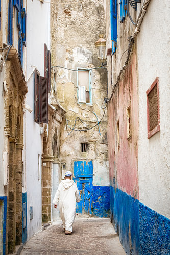 Essaouira, Morocco