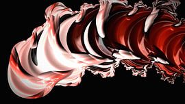 Freie Fraktale: #000210 by Don Philippo