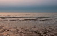 De zee