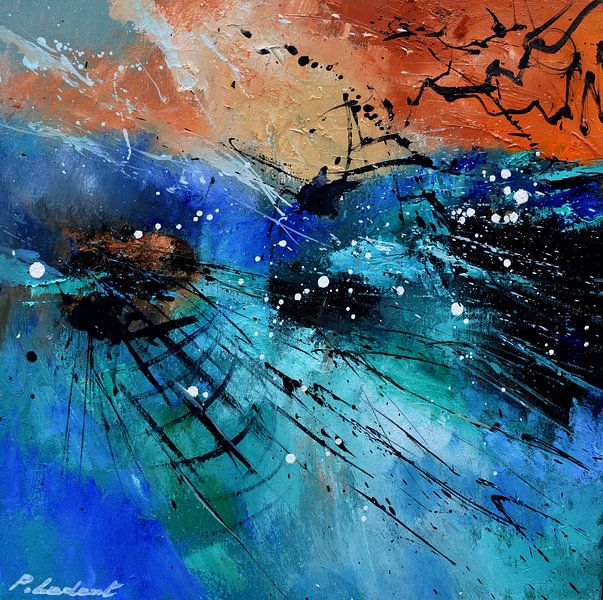 Flying Learning von pol ledent