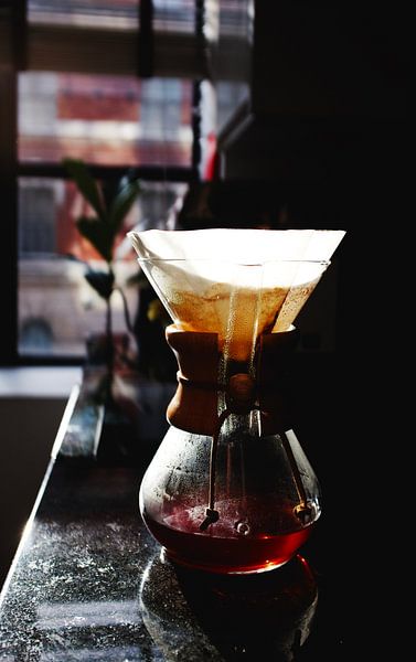 Coffee Inspiration by Hello Pompoyo