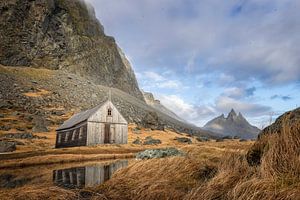 Stokksnes