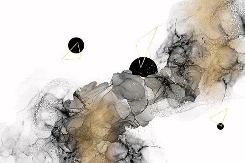 Beyond All Galaxies Nr. 3