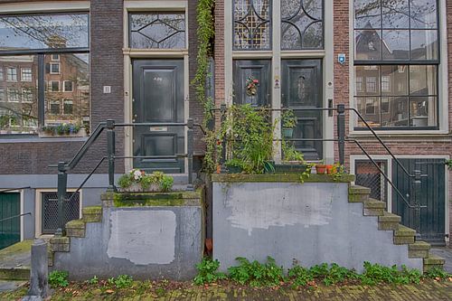 Trappetjes