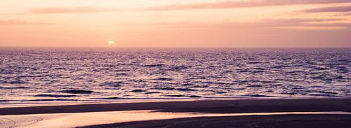 Sunset by Lianne Vis