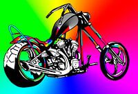 Motofiets 1