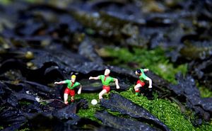 Fußball 3
