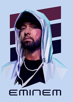Eminem van Wpap Malang
