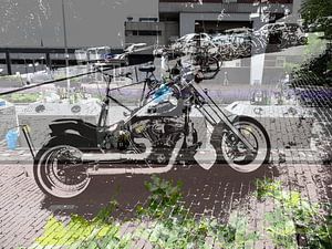 Urban Mix 6-B
