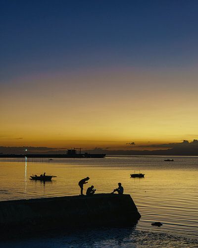 Instagram digne sur Ubo Pakes