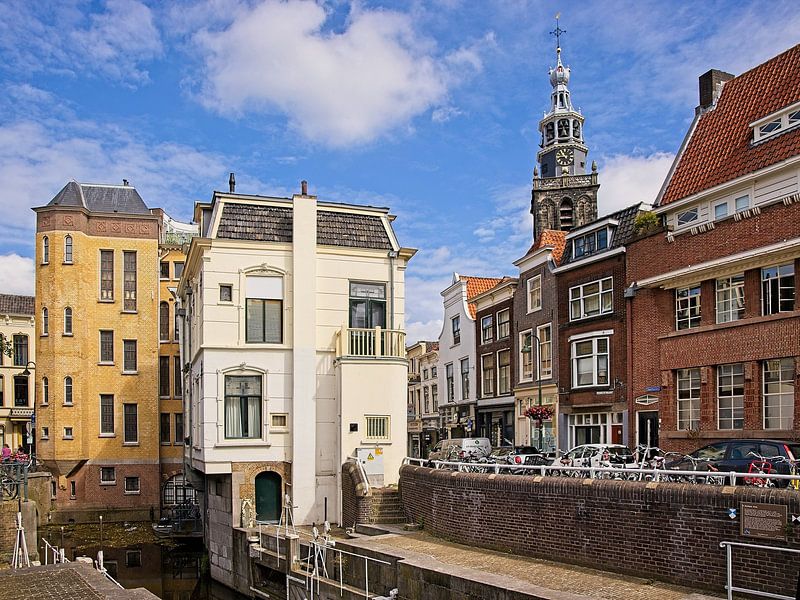 Gouda by Rob Boon