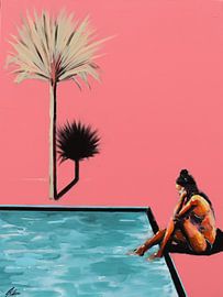 Les derniers jours de l'été sur Petra Kaindel