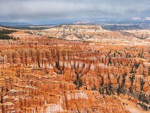 Bryce Canyon von Arnold van Wijk