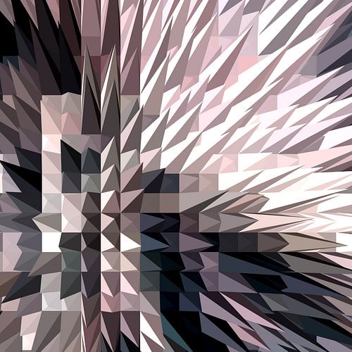 Couronne de rayons II