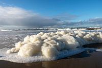 Sea foam