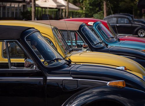 Klassiker in Serie - Volkswagen Käfer