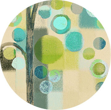 Bubble Tree - 87cr2-j067039164a