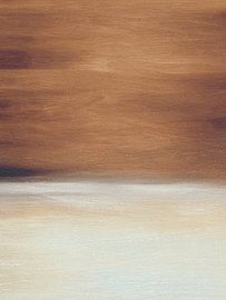 Abstract Painting no. 16 by Adriano Oliveira