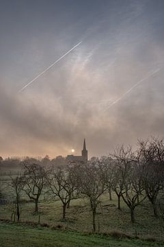 Kerk Maurik