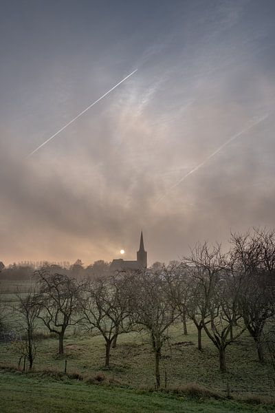 Kerk Maurik van Moetwil en van Dijk - Fotografie