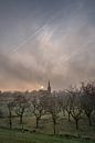 Kerk Maurik van Moetwil en van Dijk - Fotografie thumbnail