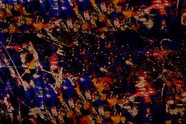 COLOR CRASH 4 von Miroslav Ptacek