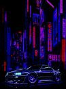Nissan skyline van Nurcholis Majid thumbnail