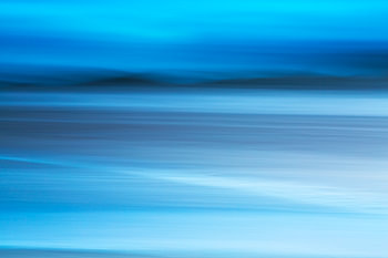 Ocean Blue mood