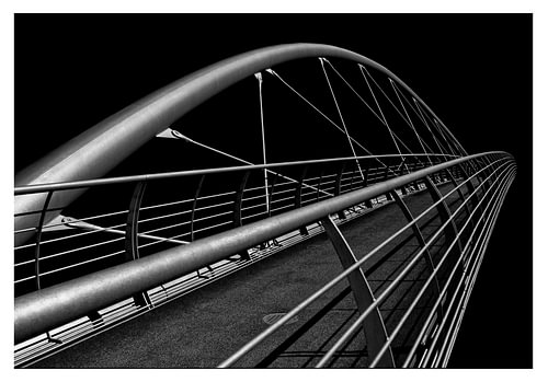 Architecture of Movement