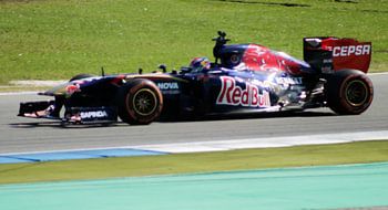 Max  Verstappen