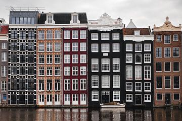 Amsterdam von Marika Huisman fotografie