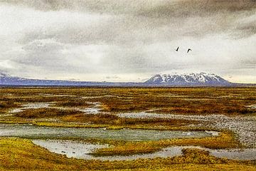 Northern Waterland