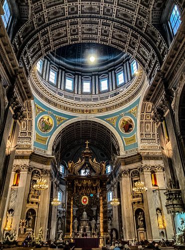 Basiliek Oudenbosch 