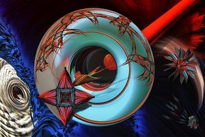 No time for infinity