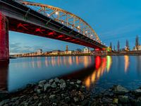 John Frost brug Arnhem