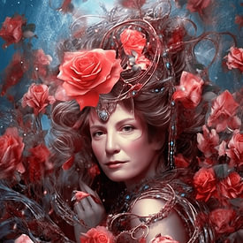 Caroline Lichthart Profilfoto