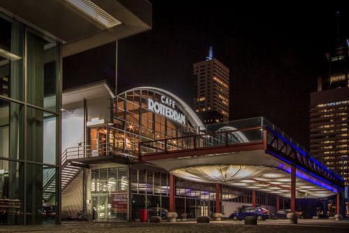 Café Rotterdam