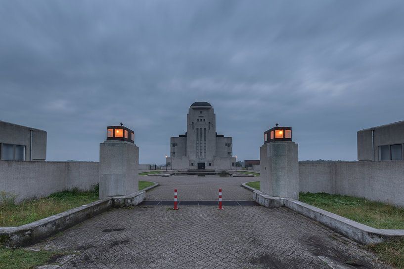 Radio Kootwijk van Jan Koppelaar