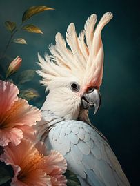Cockatoo by Salt Theory