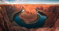 Horseshoe bend Arizona Page