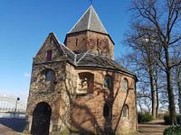 ST. Nicolaas kapel in Nijmegen