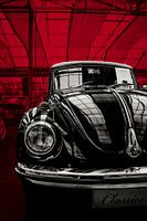 VW Beetle 
