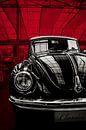 VW Beetle  by Stoka Stolk thumbnail