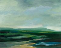 Réminiscence de l'Irlande, Silvia Vassileva