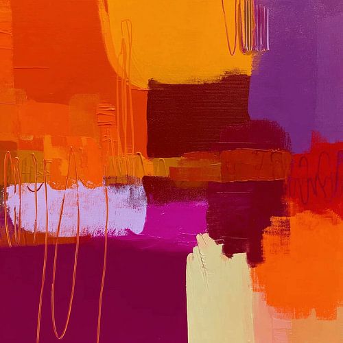 Des surfaces dansantes sans chorégraphie