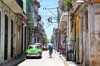 Typical Havana