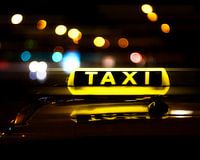 Hallo taxi!