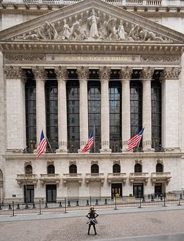 New York Stock Exchange