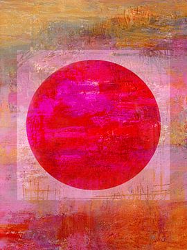 Traum - Kreis 1 von Claudia Gründler