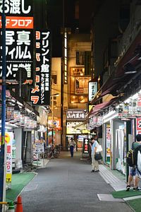 Tokyo